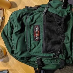 Eastpak backpack